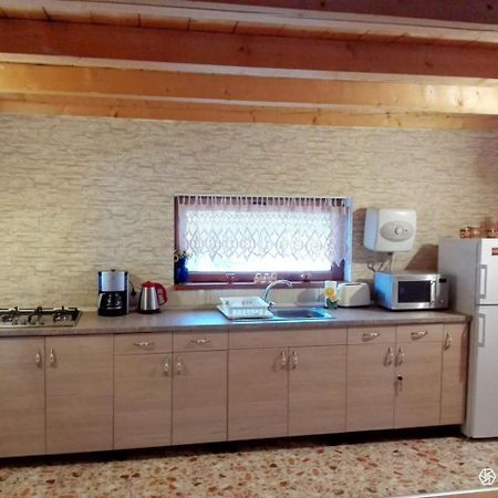The Wooden House Villa Moldoveneşti Екстериор снимка