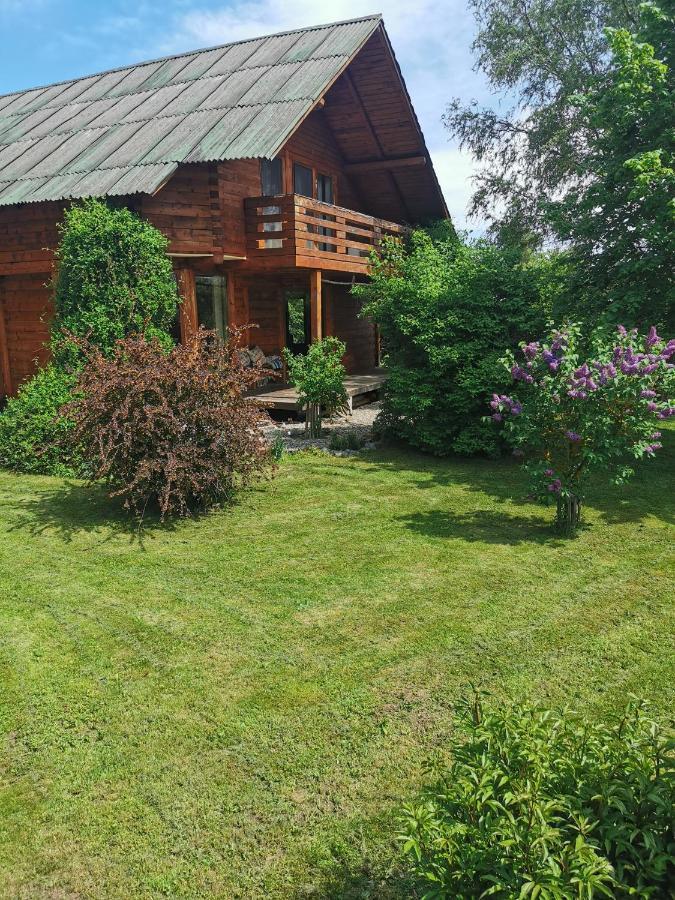 The Wooden House Villa Moldoveneşti Екстериор снимка