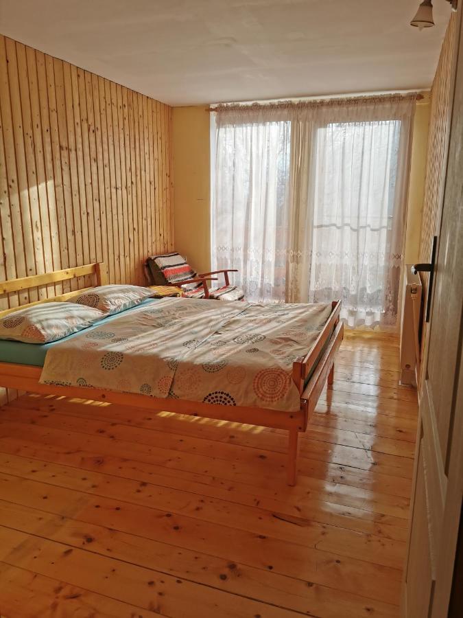 The Wooden House Villa Moldoveneşti Екстериор снимка