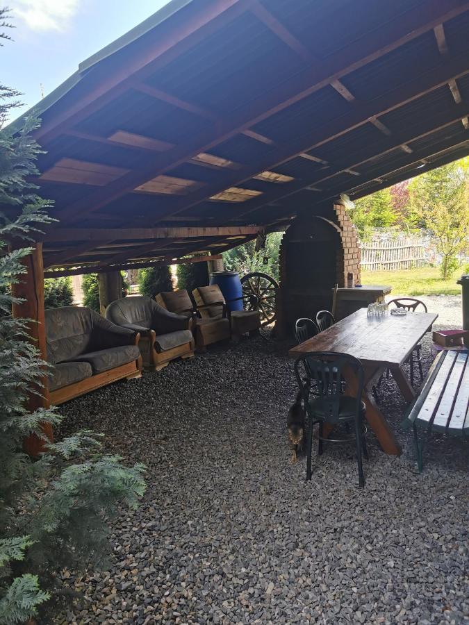 The Wooden House Villa Moldoveneşti Екстериор снимка