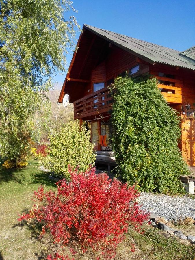 The Wooden House Villa Moldoveneşti Екстериор снимка