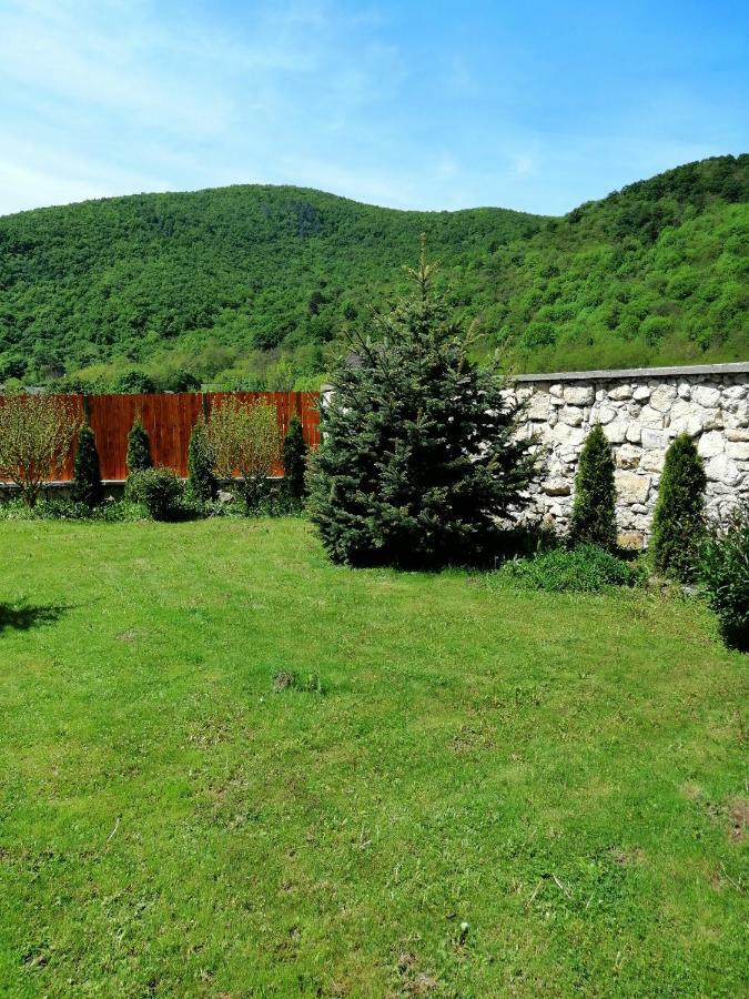 The Wooden House Villa Moldoveneşti Екстериор снимка