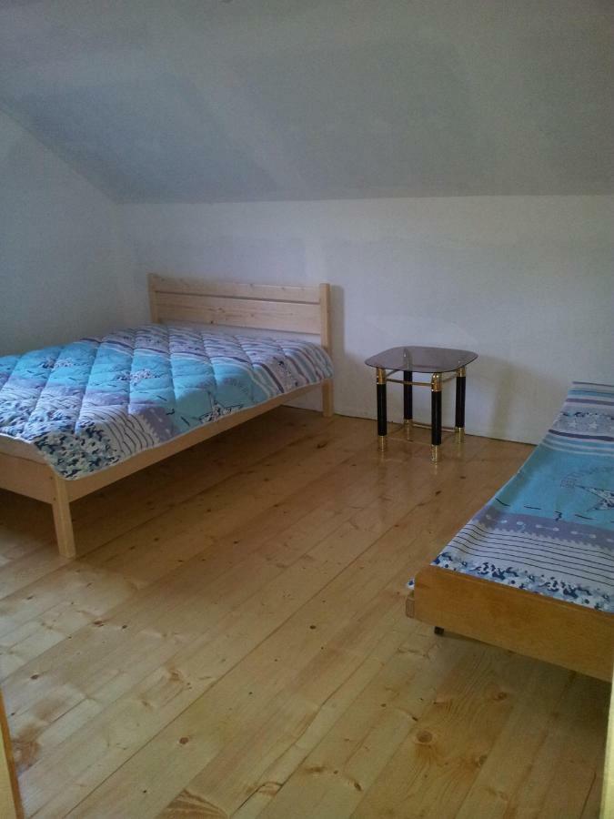 The Wooden House Villa Moldoveneşti Екстериор снимка